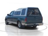 Thumbnail of 1997 Pacific Green Clearcoat Metallic Ford F-150
