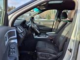 Thumbnail of 2013 Ingot Silver Metallic Ford Explorer