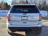 Thumbnail of 2013 Ingot Silver Metallic Ford Explorer