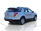 Thumbnail of 2013 Ingot Silver Metallic Ford Explorer