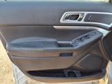 Thumbnail of 2013 Ingot Silver Metallic Ford Explorer