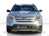 Thumbnail of 2013 Ingot Silver Metallic Ford Explorer