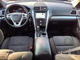 Thumbnail of 2013 Ingot Silver Metallic Ford Explorer
