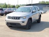 Thumbnail of 2019 Billet Silver Metallic Clearcoat Jeep Grand Cherokee