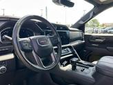 Thumbnail of 2023 Onyx Black GMC Sierra 1500