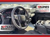 Thumbnail of 2022 Black Chevrolet Silverado 1500