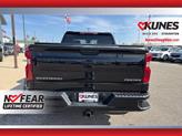 Thumbnail of 2022 Black Chevrolet Silverado 1500