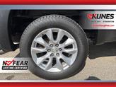 Thumbnail of 2022 Black Chevrolet Silverado 1500