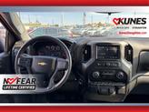 Thumbnail of 2022 Black Chevrolet Silverado 1500