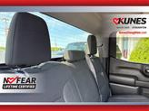 Thumbnail of 2022 Black Chevrolet Silverado 1500