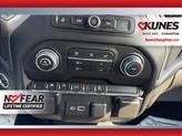 Thumbnail of 2022 Black Chevrolet Silverado 1500