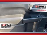 Thumbnail of 2022 Black Chevrolet Silverado 1500
