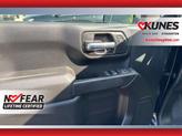 Thumbnail of 2022 Black Chevrolet Silverado 1500