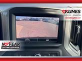 Thumbnail of 2022 Black Chevrolet Silverado 1500