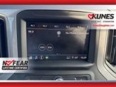 Thumbnail of 2022 Black Chevrolet Silverado 1500