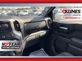 Thumbnail of 2022 Black Chevrolet Silverado 1500
