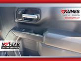 Thumbnail of 2022 Black Chevrolet Silverado 1500