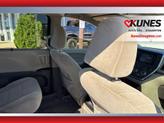 Thumbnail of 2016 Midnight Black Metallic Toyota Sienna