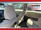 Thumbnail of 2016 Midnight Black Metallic Toyota Sienna