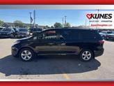 Thumbnail of 2016 Midnight Black Metallic Toyota Sienna