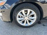 Thumbnail of 2024 Mosaic Black Metallic Chevrolet Malibu