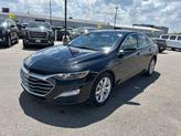 Thumbnail of 2024 Mosaic Black Metallic Chevrolet Malibu