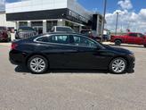 Thumbnail of 2024 Mosaic Black Metallic Chevrolet Malibu