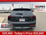 Thumbnail of 2025 Ebony Twilight Metallic Buick Envision