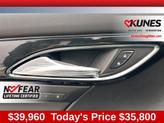 Thumbnail of 2025 Ebony Twilight Metallic Buick Envision