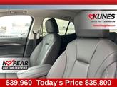 Thumbnail of 2025 Ebony Twilight Metallic Buick Envision
