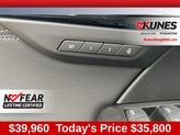 Thumbnail of 2025 Ebony Twilight Metallic Buick Envision
