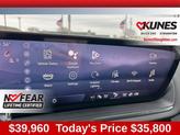 Thumbnail of 2025 Ebony Twilight Metallic Buick Envision
