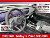 Thumbnail of 2025 Ebony Twilight Metallic Buick Envision