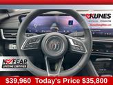 Thumbnail of 2025 Ebony Twilight Metallic Buick Envision