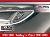 Thumbnail of 2025 Ebony Twilight Metallic Buick Envision