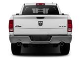 Thumbnail of 2010 Bright White Clearcoat/Mineral Gray Metallic CC Dodge Ram 1500