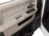 Thumbnail of 2010 Bright White Clearcoat/Mineral Gray Metallic CC Dodge Ram 1500
