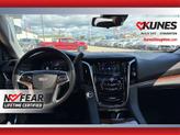 Thumbnail of 2020 Black Raven Cadillac Escalade