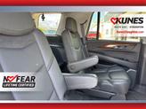 Thumbnail of 2020 Black Raven Cadillac Escalade