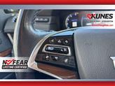 Thumbnail of 2020 Black Raven Cadillac Escalade