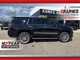 Thumbnail of 2020 Black Raven Cadillac Escalade