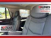 Thumbnail of 2020 Black Raven Cadillac Escalade