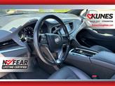 Thumbnail of 2024 Ebony Twilight Metallic Buick Enclave