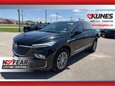 Thumbnail of 2024 Ebony Twilight Metallic Buick Enclave