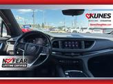 Thumbnail of 2024 Ebony Twilight Metallic Buick Enclave