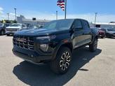 Thumbnail of 2025 Onyx Black GMC Canyon