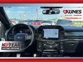 Thumbnail of 2023 Rapid Red Metallic Tinted Clearcoat Ford F-150