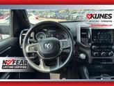 Thumbnail of 2024 Diamond Black Crystal Pearlcoat RAM 1500
