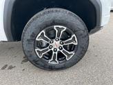 Thumbnail of 2025 Summit White GMC Canyon