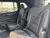 Thumbnail of 2025 Summit White GMC Acadia